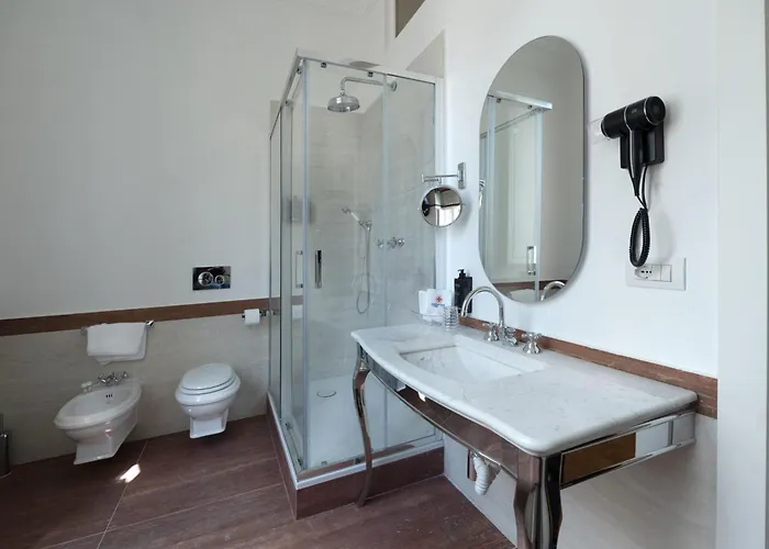 Agh Babuino 4* Рим