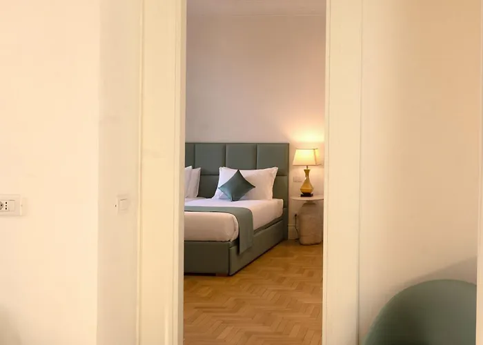Гостевой дом Agh Babuino 4*